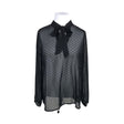 Unisex Noppies - Schiffon tunic, size 42 - Black ()