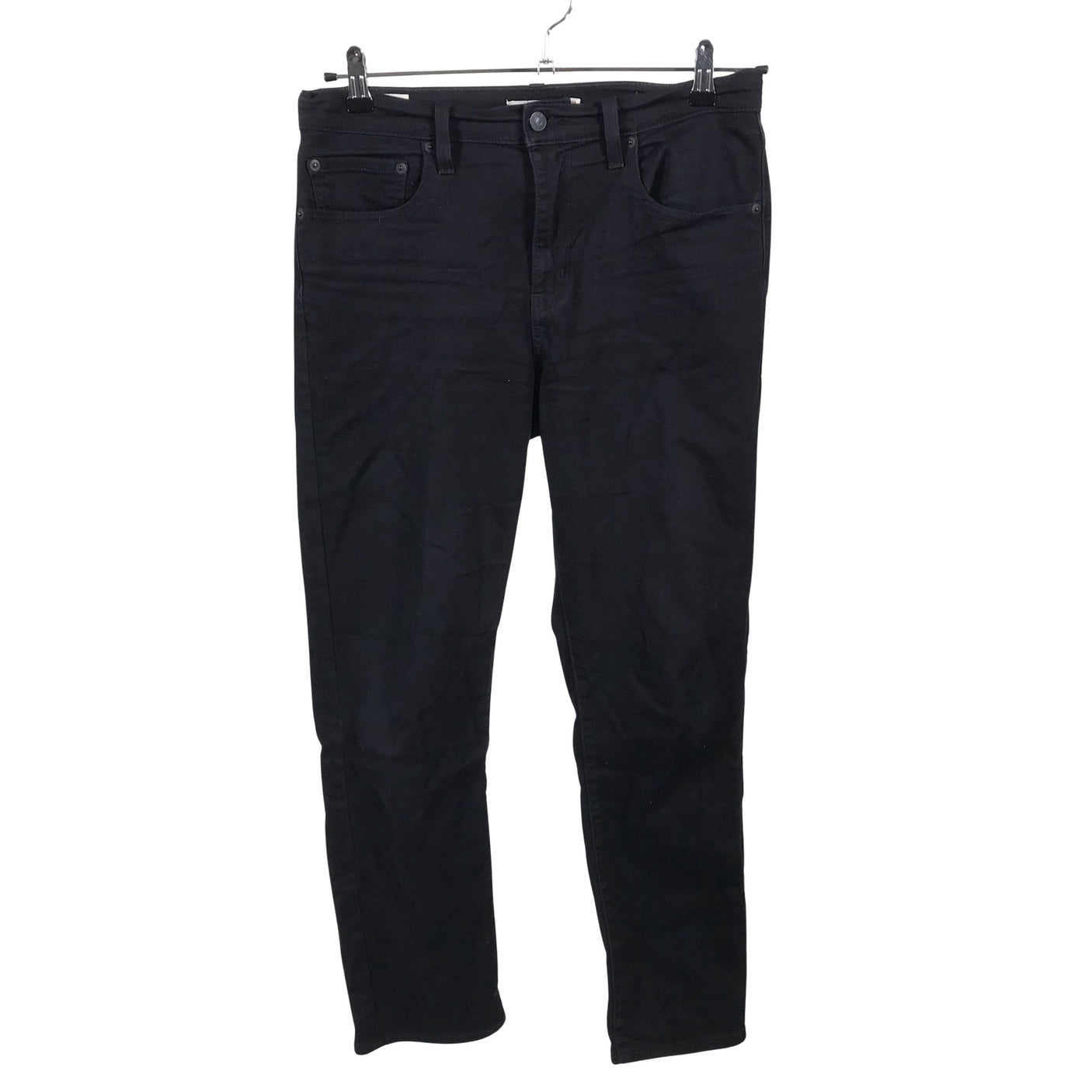 Unisex Levi's - Jeans, size W31 - Black (1)