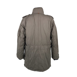 Unisex Hugo Boss - Winter jacket, size XXL - Green (2)
