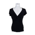 Unisex Pepperberry - T-shirt, size 40 - Black ()