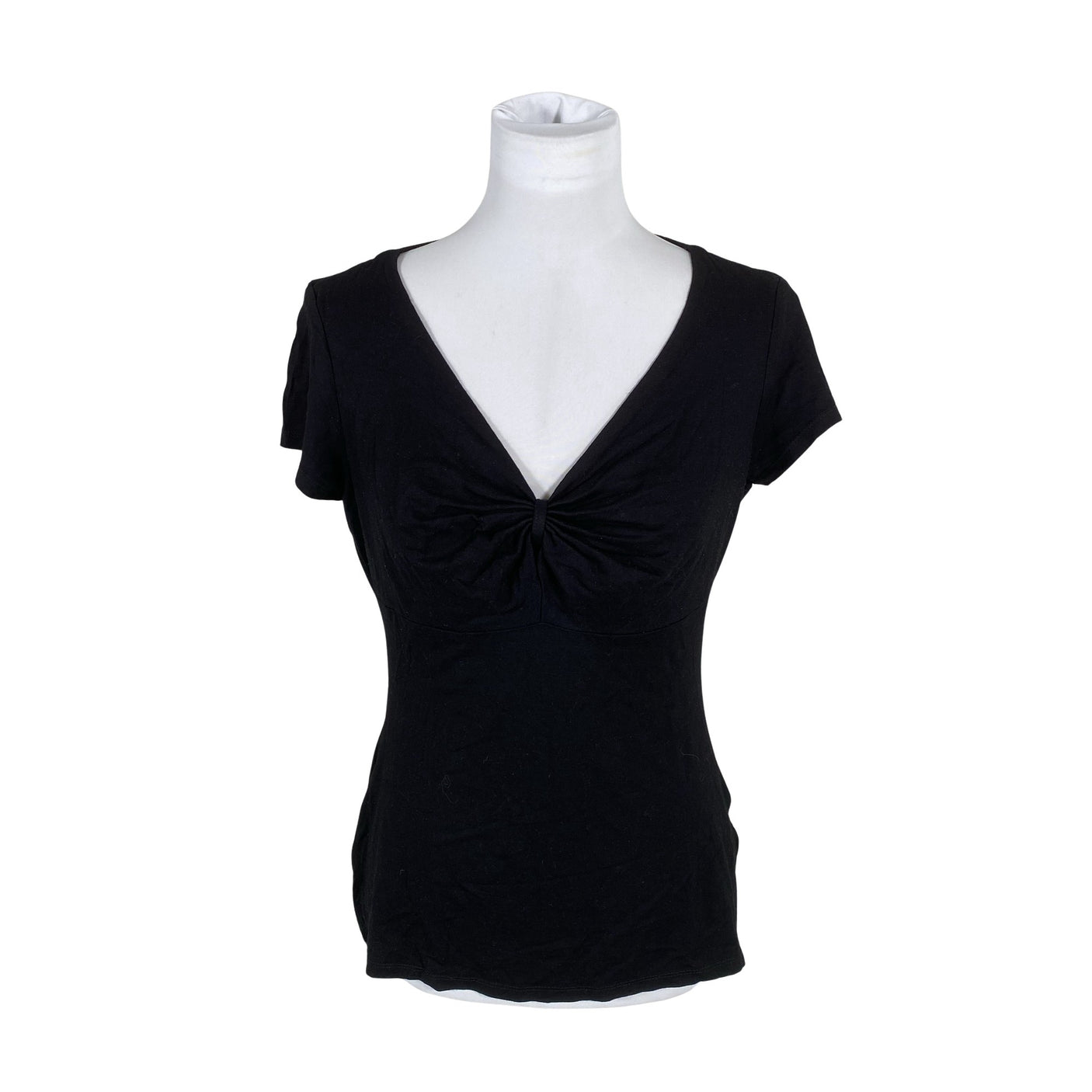 Unisex Pepperberry - T-shirt, size 40 - Black (1)