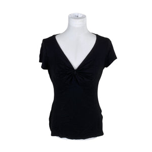Unisex Pepperberry - T-shirt, size 40 - Black (1)