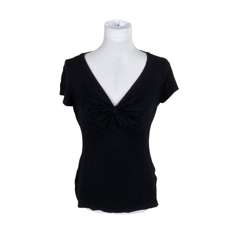 Unisex Pepperberry - T-shirt, size 40 - Black ()