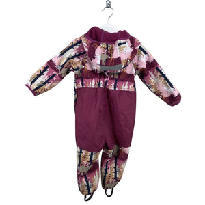 Unisex Jonathan - undefined, size 80 - 86 - Violet (2)