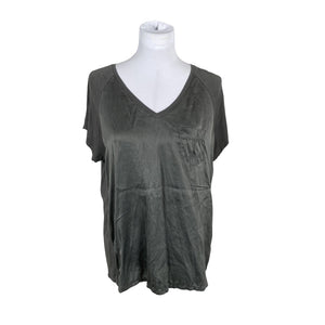 Unisex Philosophy Blues Original - T-shirt, size 40 - Gray (1)