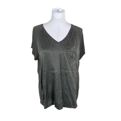 Unisex Philosophy Blues Original - T-shirt, size 40 - Gray ()