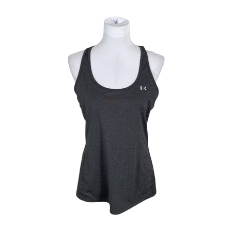 Unisex Under Armour - Sports top, size 38 - Gray ()