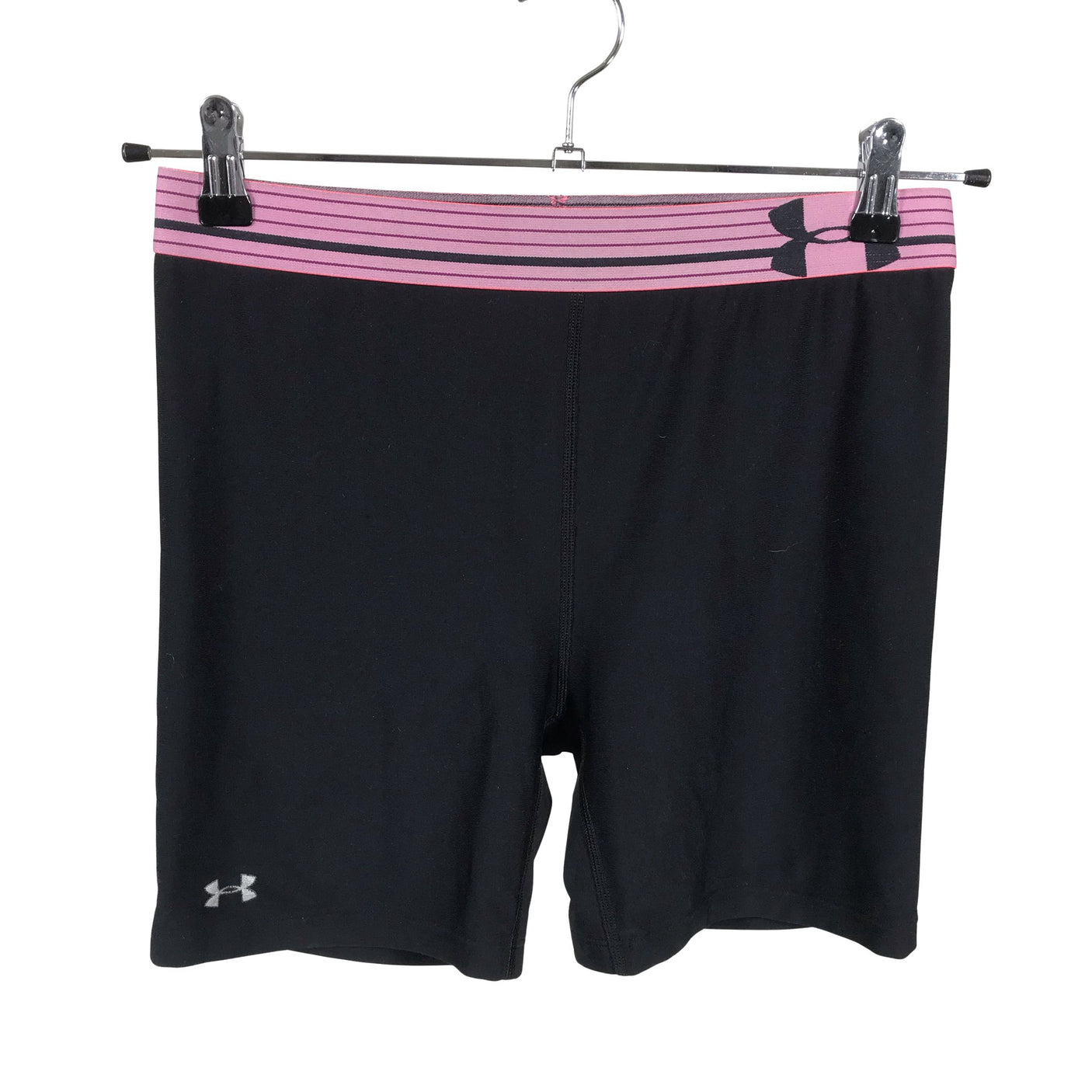 Unisex Under Armour - Sports shorts, size 38 - Black (1)
