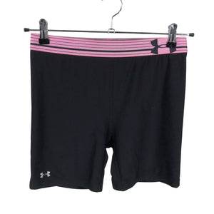 Unisex Under Armour - Sports shorts, size 38 - Black (1)