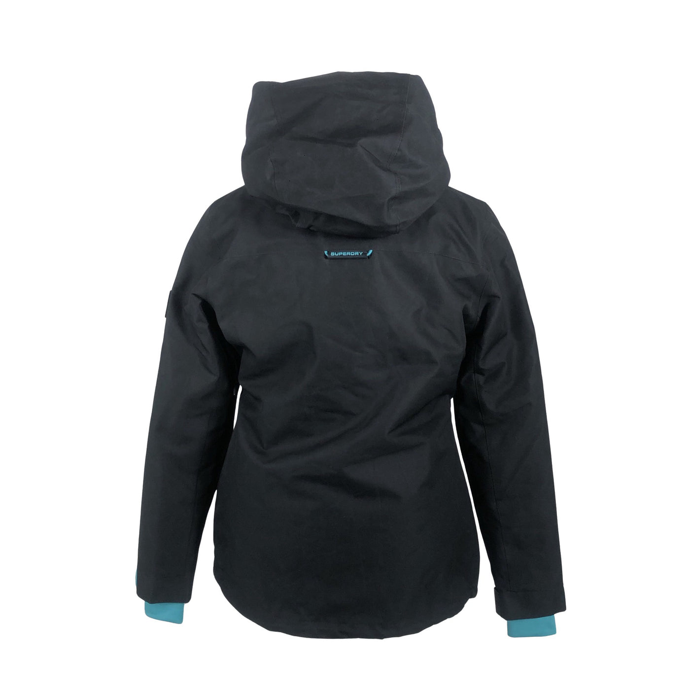 Unisex Superdry - Winter jacket, size 42 - Black (2)