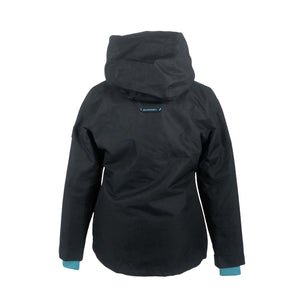 Unisex Superdry - Winter jacket, size 42 - Black (2)