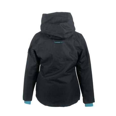Unisex Superdry - Winter jacket, size 42 - Black (2)