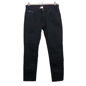 Unisex Tommy Hilfiger - Jeans, size W34 - Black (1)