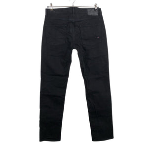 Unisex Tommy Hilfiger - Jeans, size W34 - Black (2)