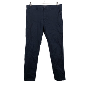 Unisex Tommy Hilfiger - Chinos, size W34 - Blue (1)