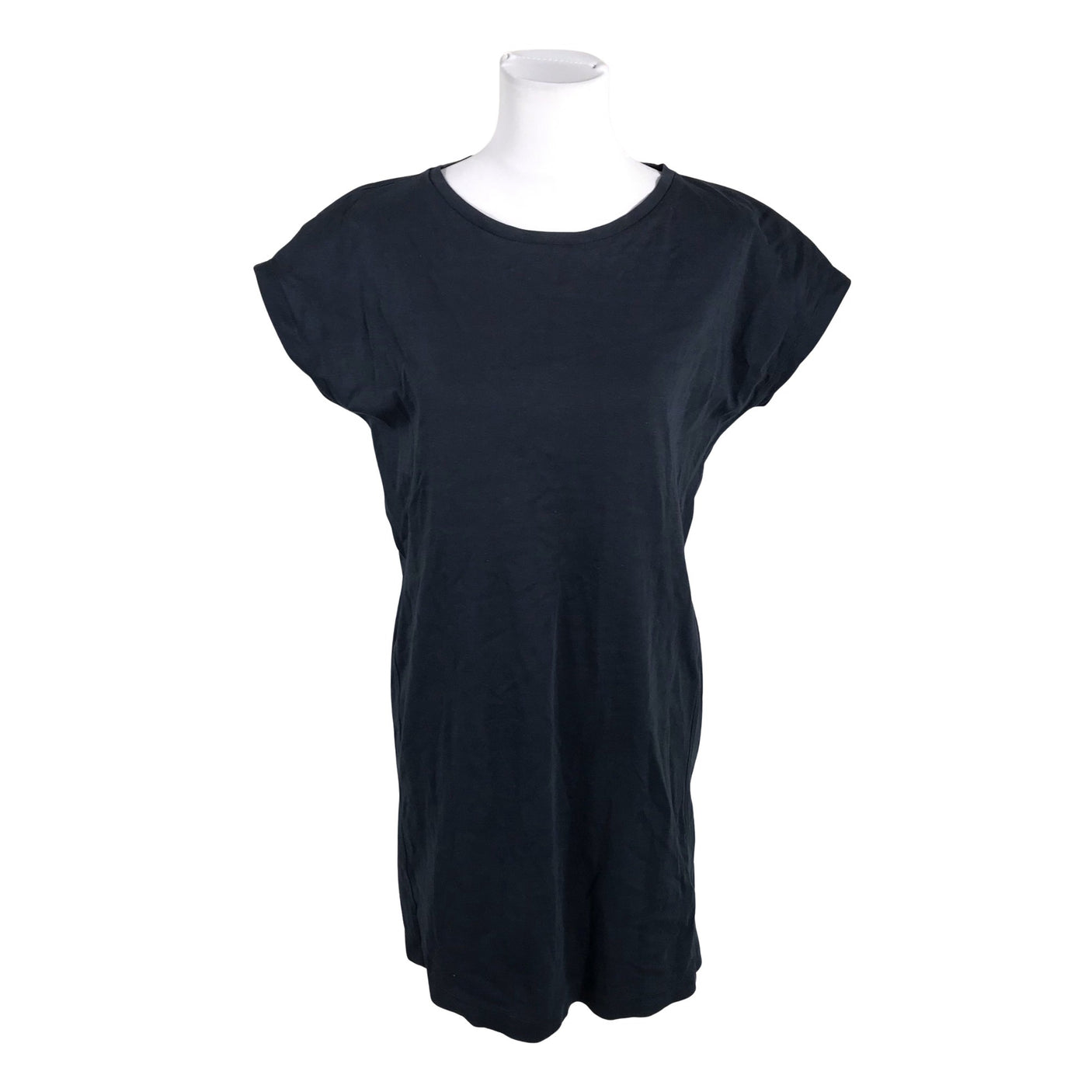 Unisex Filippa K. - Tricot tunic, size 38 - Blue (1)