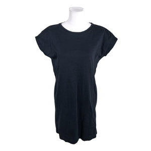 Unisex Filippa K. - Tricot tunic, size M - Blue (1)