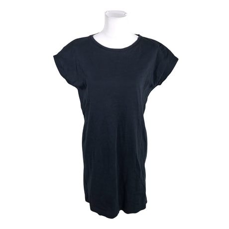 Unisex Filippa K. - Tricot tunic, size M - Blue ()