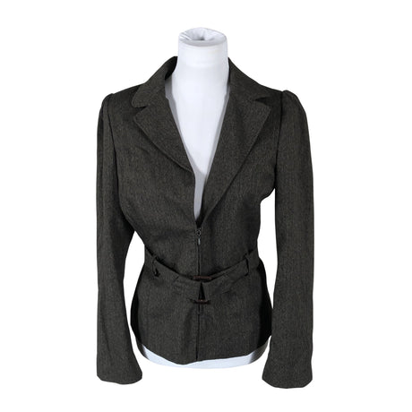 Unisex Your Face - Jacket, size 42 - Brown ()