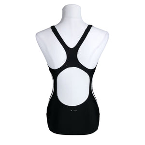 Unisex Adidas - Swimsuit, size 38 - Black (2)