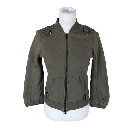 Unisex Patrizia Pepe - Sweatshirt, size 36 - Green ()