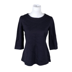 Unisex COS - Sweatshirt, size 38 - Violet (1)