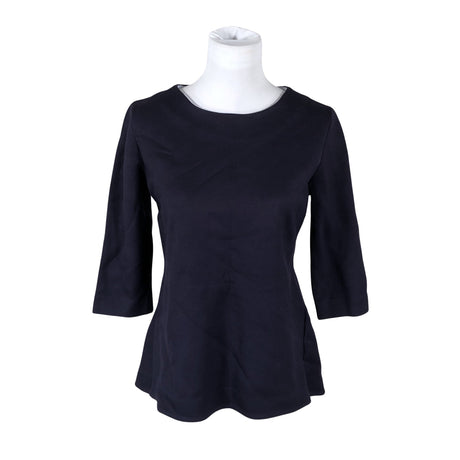 Unisex COS - Sweatshirt, size 38 - Violet ()