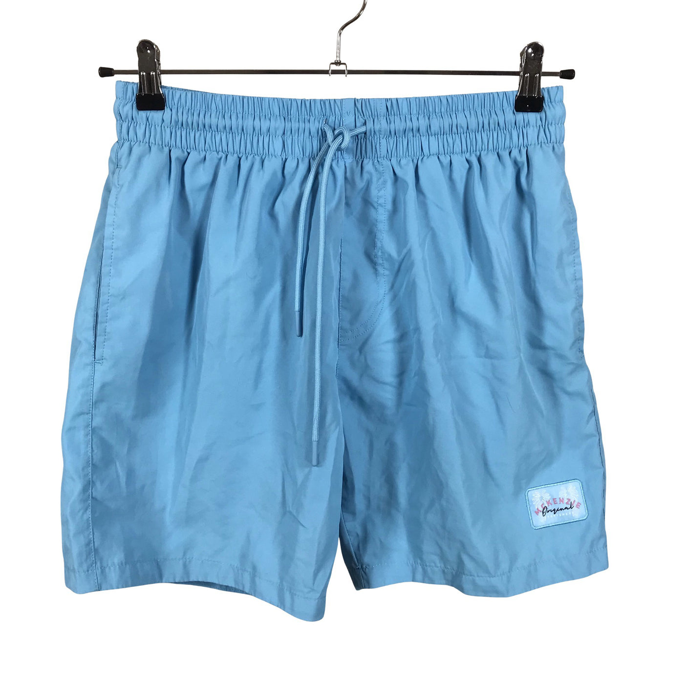 Unisex McKenzie - Shorts, size 38 - Light blue (1)