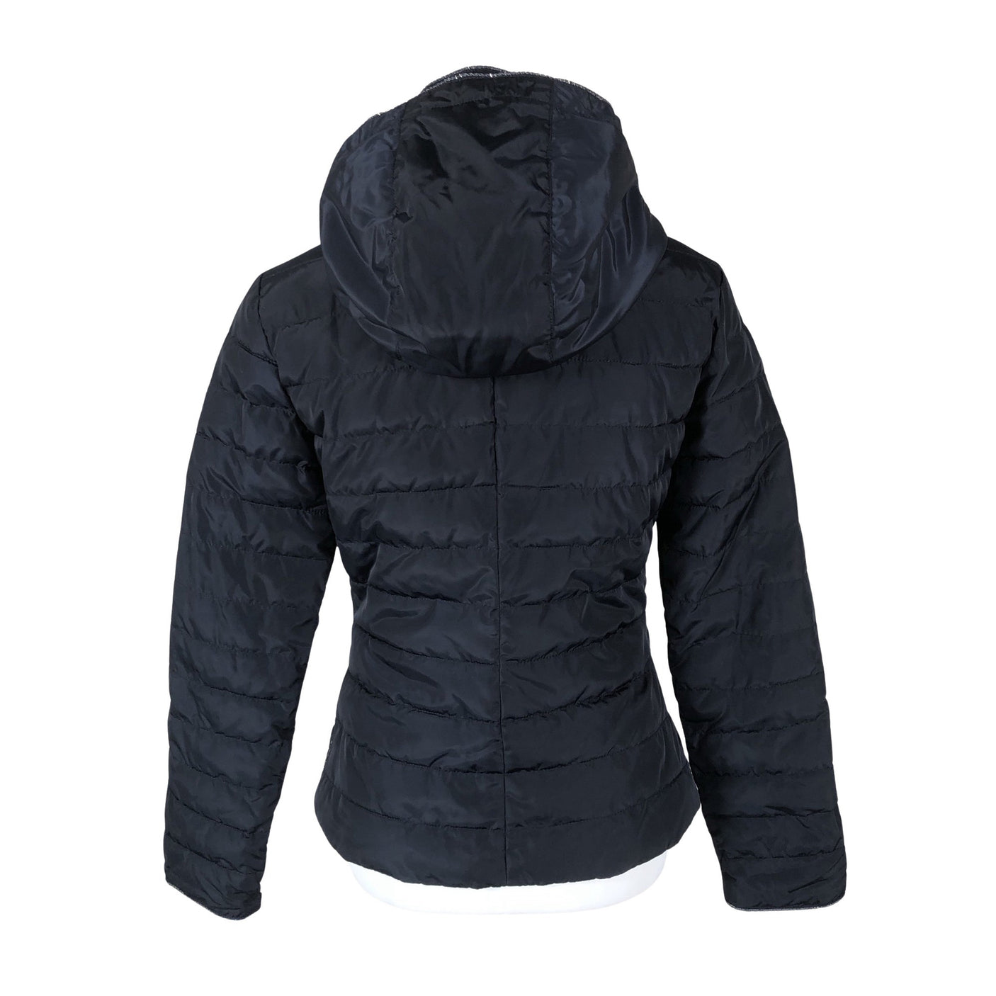 Unisex Armani Jeans - Lightly padded jacket, size 40 - Blue (3)
