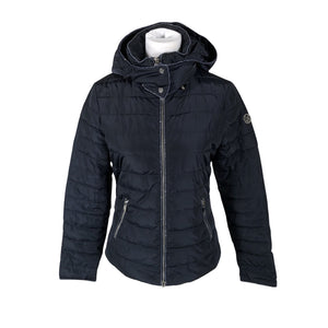 Unisex Armani Jeans - Lightly padded jacket, size 40 - Blue (1)