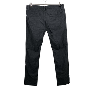 Unisex Hugo Boss - Slacks, size W36 - Gray (2)