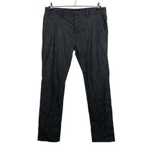Unisex Hugo Boss - Slacks, size W36 - Gray (1)