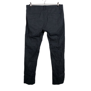 Unisex Hugo Boss - Slacks, size W36 - Black (2)