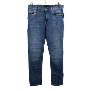 Unisex Tommy Hilfiger - Jeans, size W36 - Blue (1)