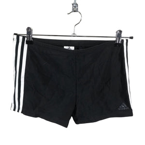 Unisex Adidas - Swim trunks, size 38 - Black (1)