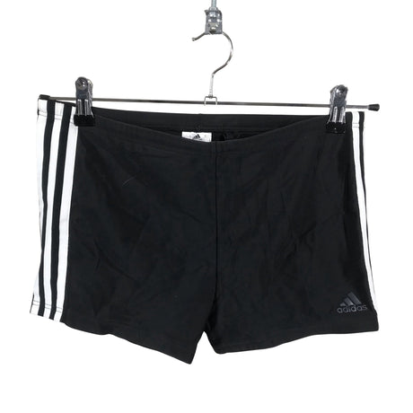 Unisex Adidas - Swim trunks, size 38 - Black ()
