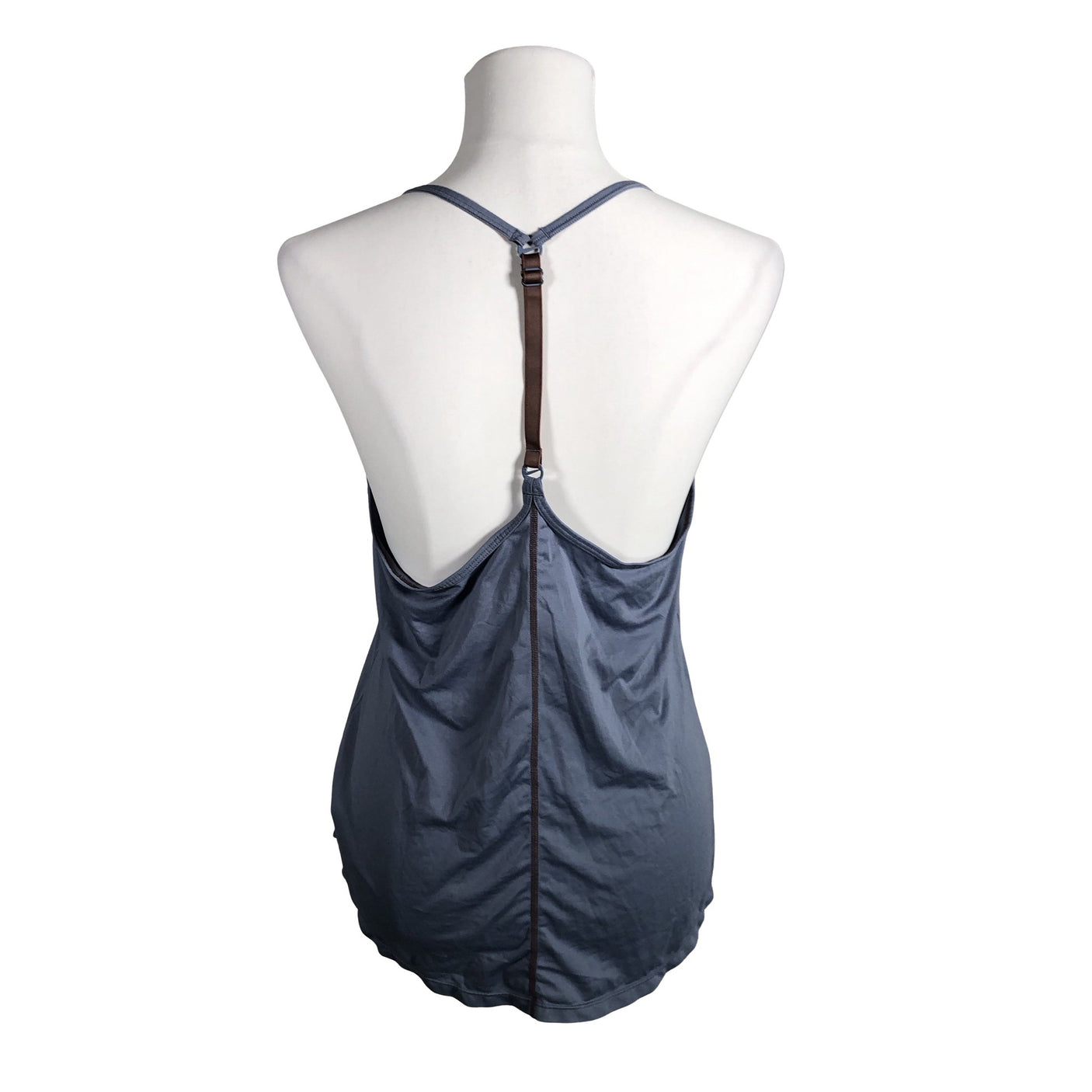 Unisex Nike - Sports top, size 40 - Light blue (2)