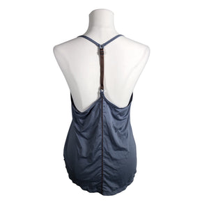 Unisex Nike - Sports top, size 40 - Light blue (2)