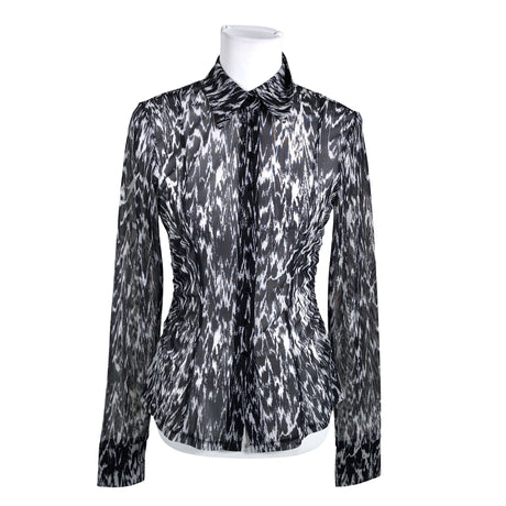Unisex &Other Stories - Blouse, size S - Black ()