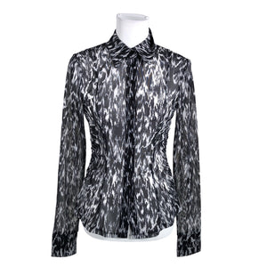 Unisex &Other Stories - Blouse, size S - Black (1)