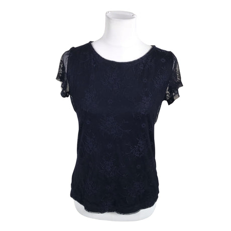 Unisex Mosaic - T-shirt, size 40 - Blue ()