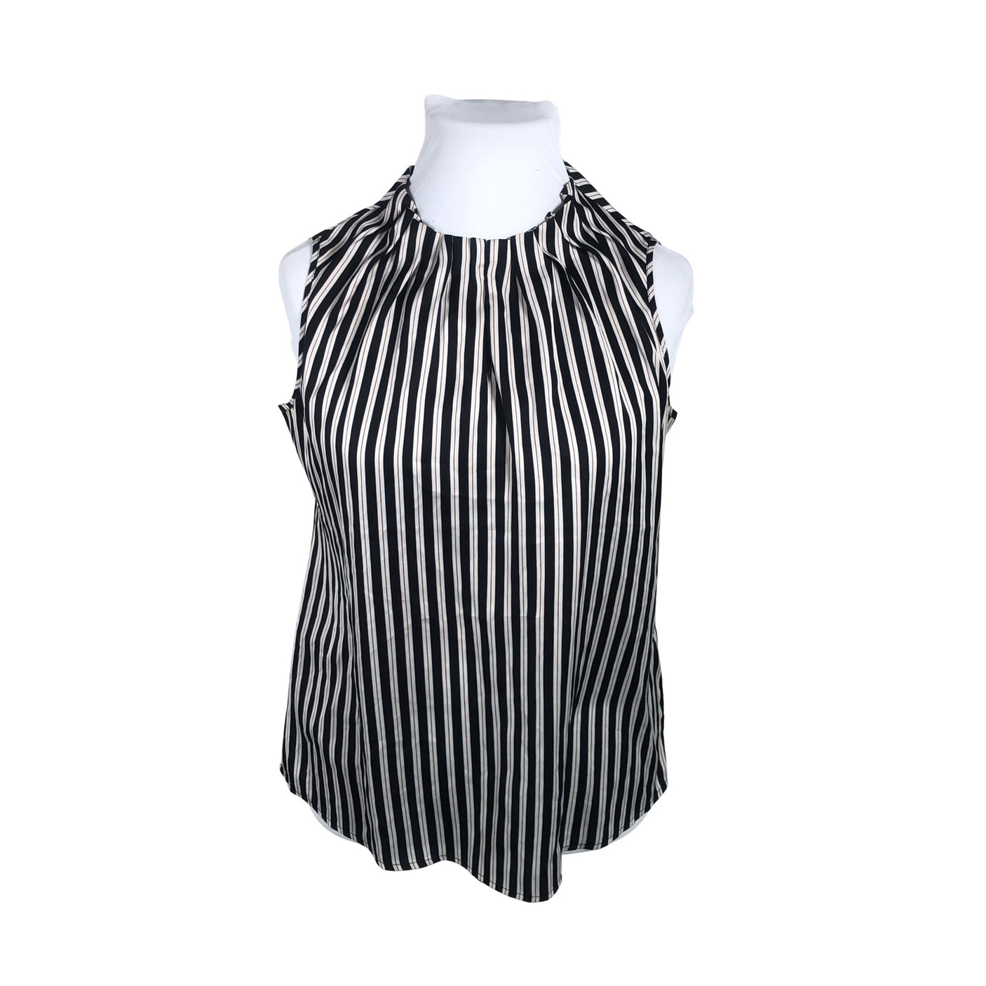 Unisex Comma - Top, size 42 - Black (1)