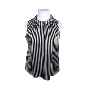 Unisex Comma - Top, size 42 - Black (1)