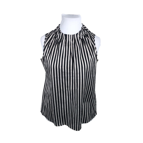 Unisex Comma - Top, size 42 - Black ()