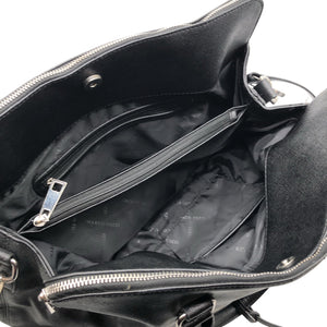 Unisex Marco Tozzi - Handbag, size Maxi - Black (2)