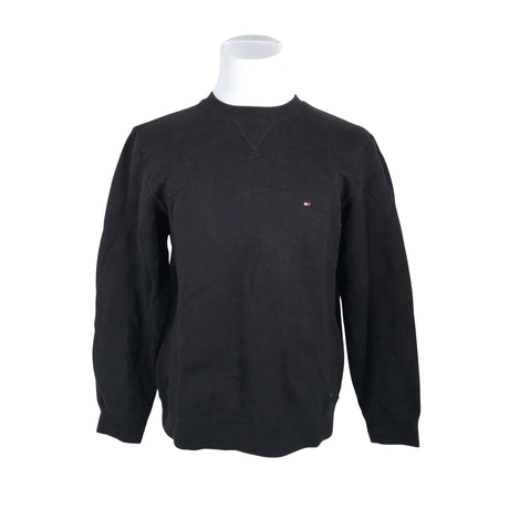 Unisex Tommy Hilfiger - Sweatshirt, size L - Black ()