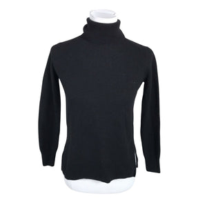 Unisex Massimo Dutti - Sweater, size 36 - Black (1)