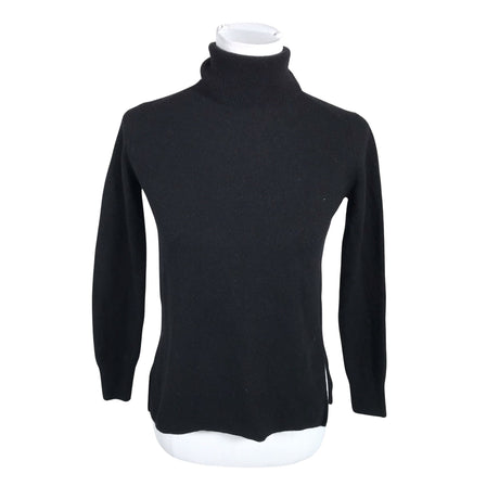 Unisex Massimo Dutti - Sweater, size 36 - Black ()