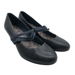 Unisex Camper - High heels, size 37 - Blue (2)