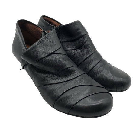 Unisex Marc - Walking shoes, size 37 - Black (2)